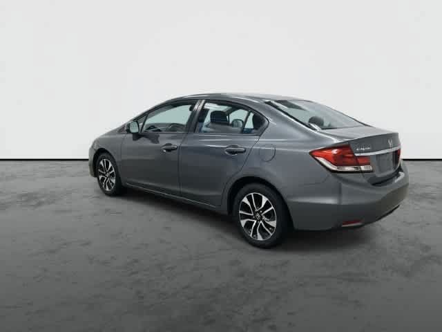 Used 2013 Honda Civic EX image 9