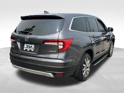 Used 2022 Honda Pilot EX-L image 28