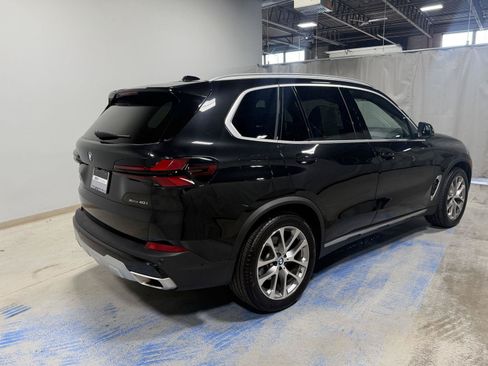 Used 2024 BMW X5 xDrive40i w/ Premium Package AWD/4WD image 17