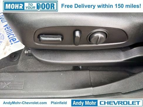 Used 2020 Chevrolet Equinox LT image 12