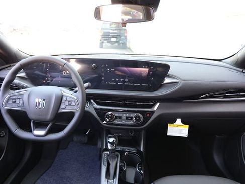 New 2026 Buick Envista Sport Touring image 23