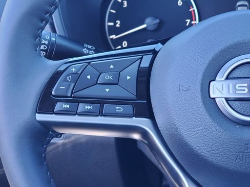 New 2025 Nissan Altima 2.5 SL image 27