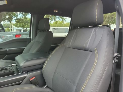 Certified 2024 Ford F150 STX RWD image 12