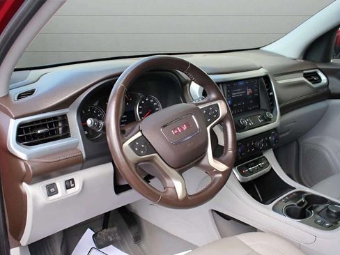 Used 2020 GMC Acadia SLT image 20