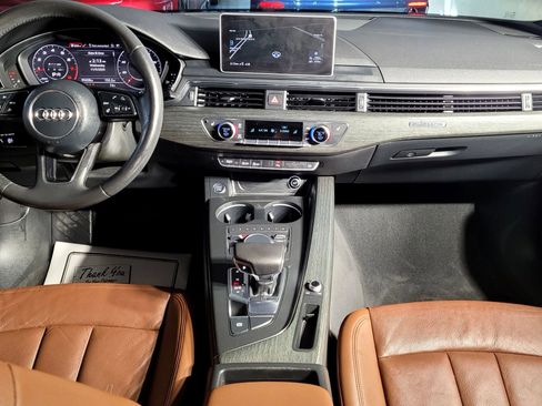 Used 2017 Audi A4 2.0T Premium Plus w/ Premium Plus Package image 26