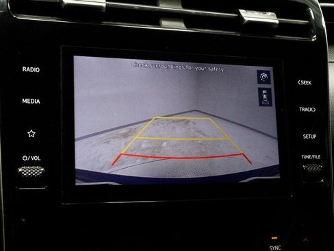 Used 2024 Hyundai Tucson SEL image 2