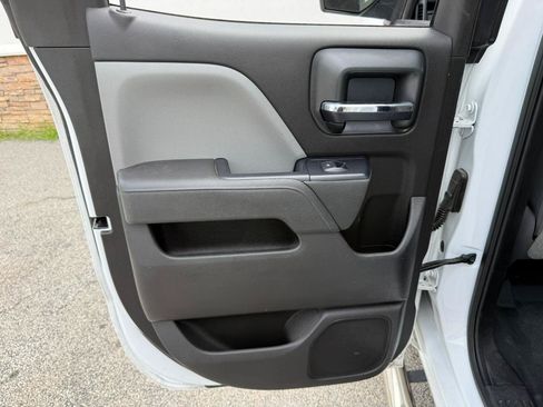 Used 2016 GMC Sierra 1500 2WD Double Cab image 22