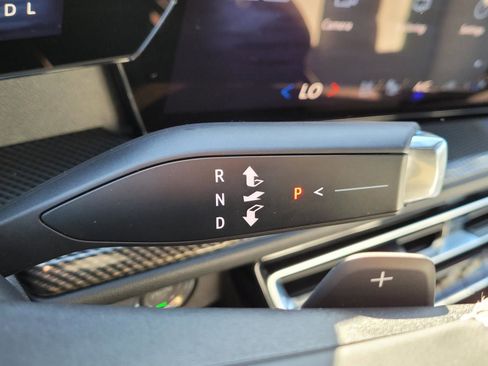 New 2026 Chevrolet Traverse High Country image 23