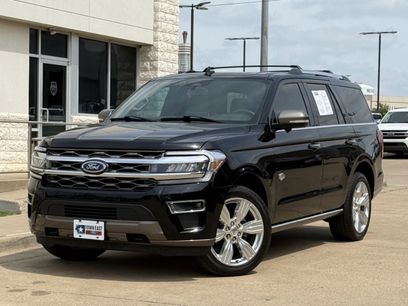 Used 2024 Ford Expedition King Ranch