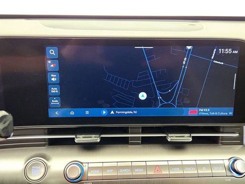 Used 2025 Hyundai Kona Limited AWD/4WD image 19