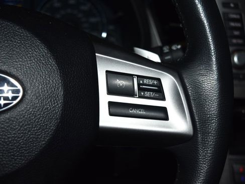 Used 2014 Subaru Outback 2.5i Limited w/ Moonroof Package image 9