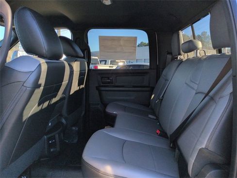 New 2026 RAM 4500 Tradesman image 13