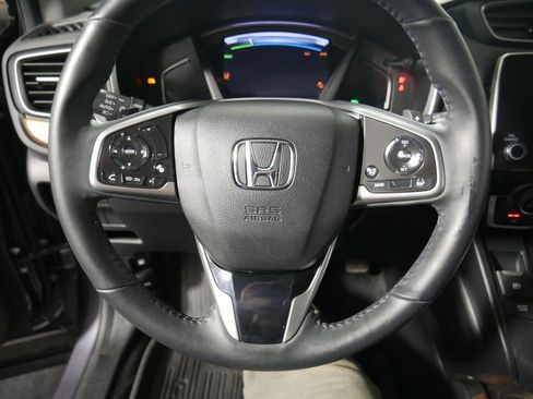 Used 2020 Honda CR-V Touring image 17
