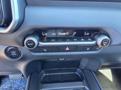 New 2026 MAZDA CX-50 AWD 2.5 S w/ Preferred Pkg image 19