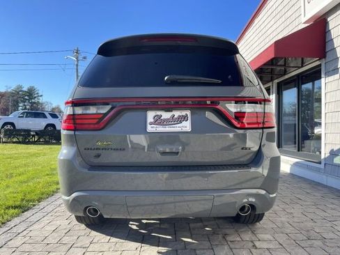 Used 2022 Dodge Durango GT image 6