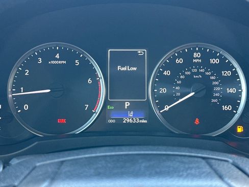 Used 2021 Lexus IS 300 w/ Comfort Package RWD image 22