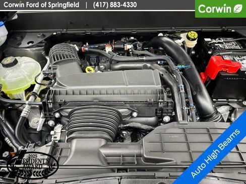 New 2026 Ford Maverick XLT w/ XLT Luxury Package image 30