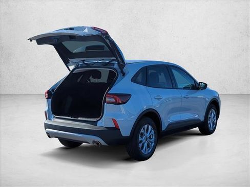 New 2025 Ford Escape Active w/ Cold Weather Package image 2