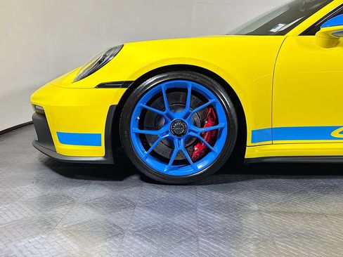 Used 2024 Porsche 911 GT3 RWD image 31