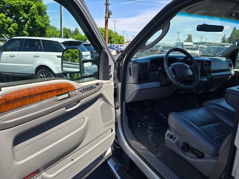 Used 2004 Ford F250 Lariat AWD/4WD image 20