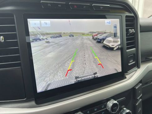 Used 2023 Ford F150 XLT w/ Equipment Group 302A High image 29