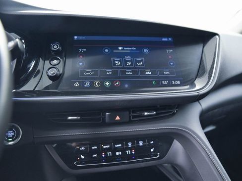 Used 2021 Buick Envision Essence image 20