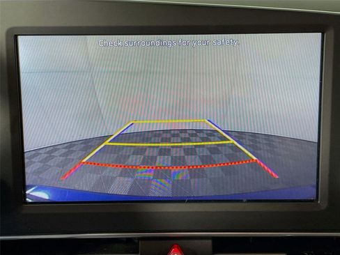 Used 2023 Hyundai Elantra SEL w/ Cargo Package image 16