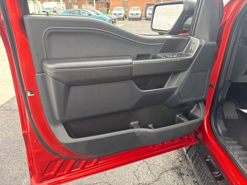 Used 2023 Ford F150 XLT w/ Equipment Group 302A High image 26