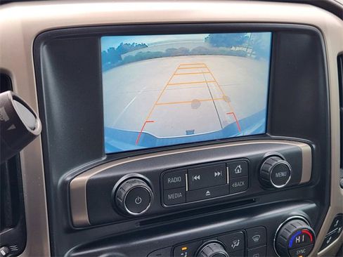 Used 2016 GMC Sierra 2500 Denali w/ Duramax Plus Package image 18