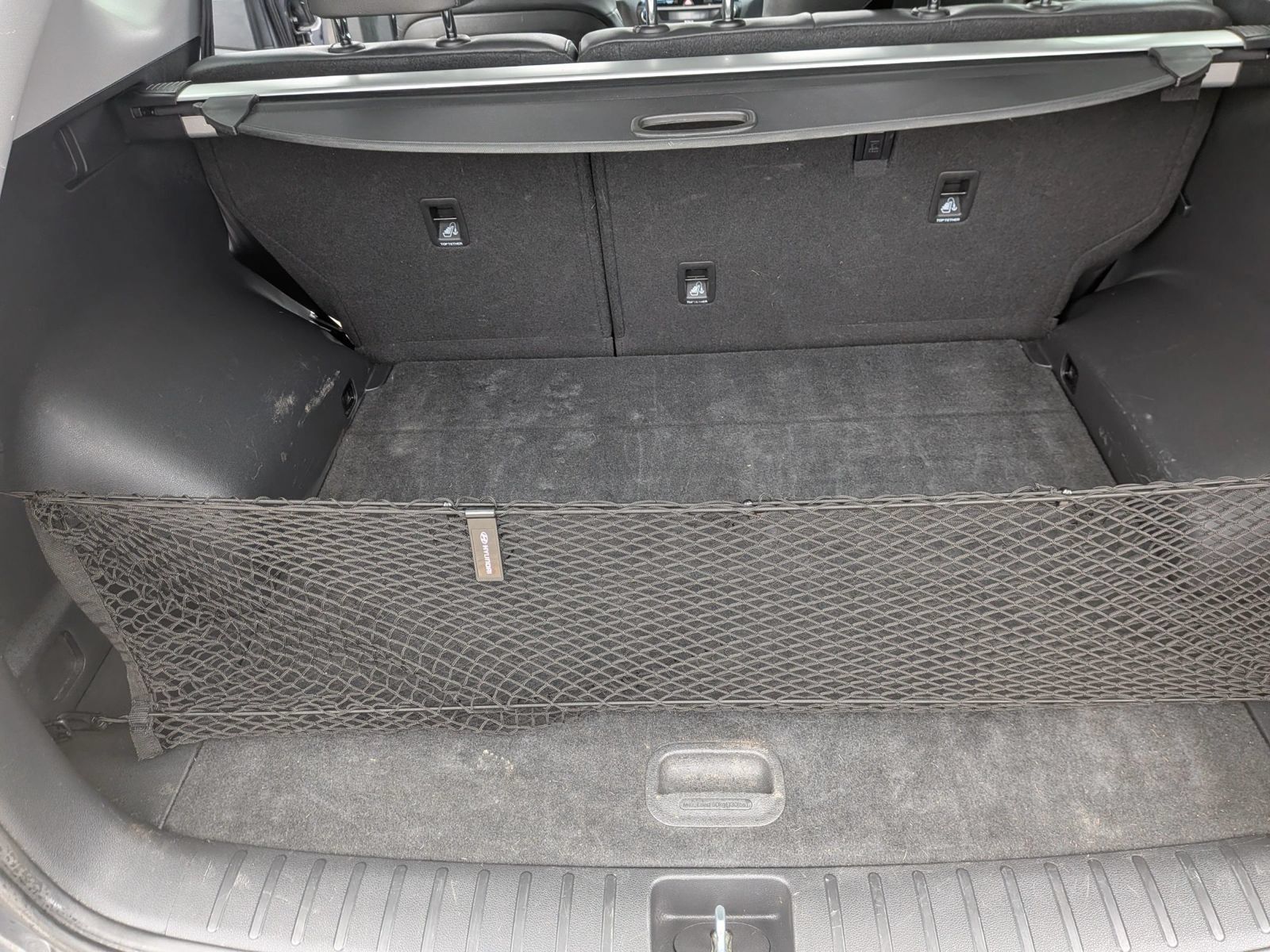 Used 2016 Hyundai Tucson Limited w/ Option Group 03 FWD image 33