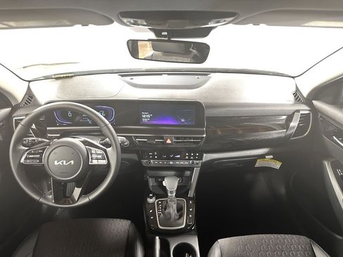 Certified 2026 Kia Seltos S image 15