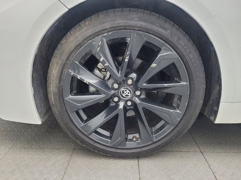 Used 2024 Toyota Corolla SE FWD image 31