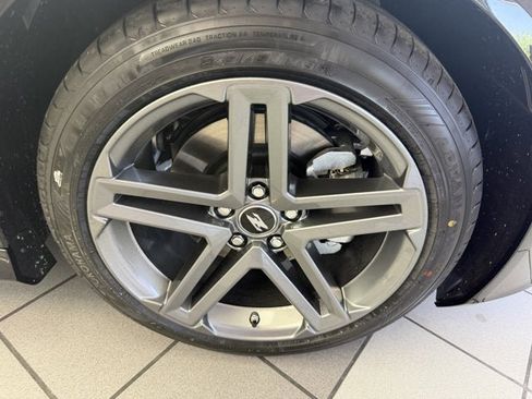 New 2026 Nissan Z Sport RWD image 5