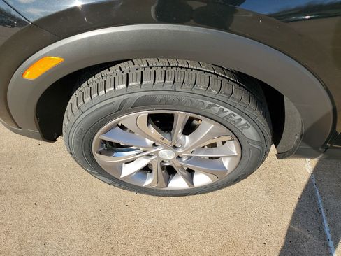 Used 2020 Buick Encore GX Select w/ Experience Buick Package image 39