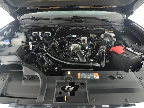 Certified 2024 Ford Ranger Lariat w/ Advanced Towing Package image 6