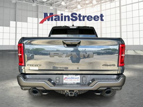 New 2026 RAM 1500 RHO w/ RHO Level 1 Equipment Group AWD/4WD image 4