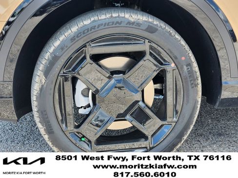New 2027 Kia Telluride EX X-Line AWD/4WD image 7