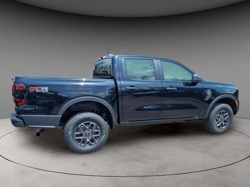 New 2026 Ford Ranger XLT w/ FX4 Off-Road Package AWD/4WD image 7