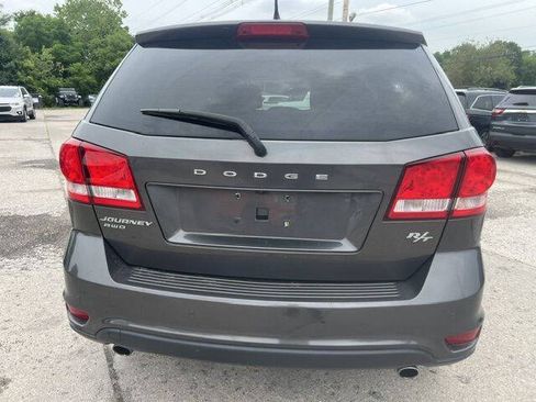 Used 2016 Dodge Journey R/T AWD/4WD image 5