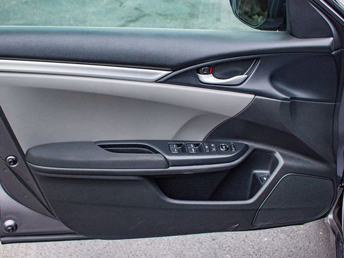 Used 2018 Honda Civic LX image 13