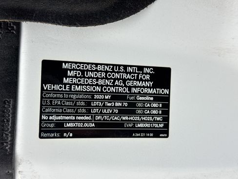 Used 2020 Mercedes-Benz GLE 350 w/ Premium Package image 21