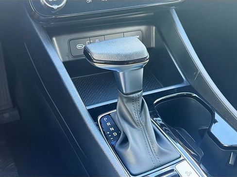 New 2026 Hyundai Santa Cruz SEL FWD image 16