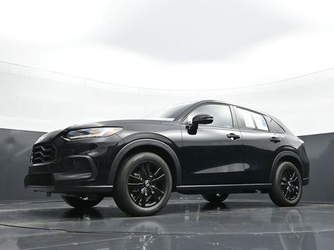 Used 2026 Honda HR-V Sport image 30