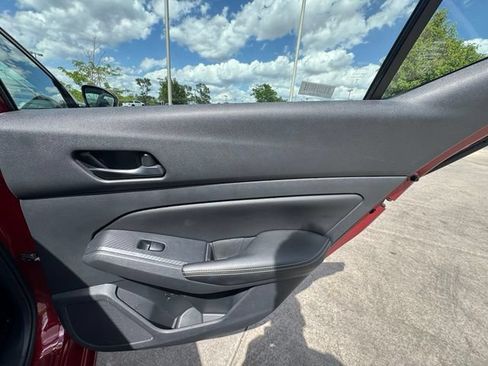 Used 2025 Nissan Altima 2.5 SV w/ SV Special Edition Package AWD/4WD image 31