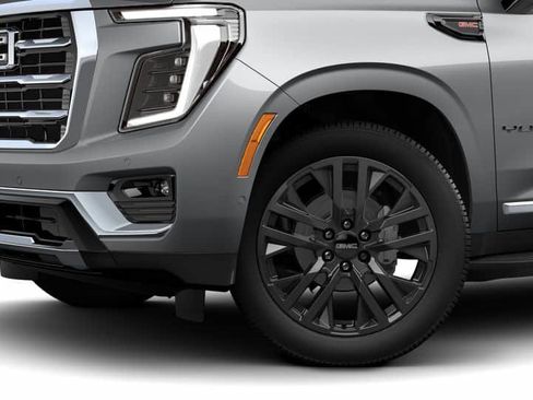 New 2026 GMC Yukon XL Elevation image 7