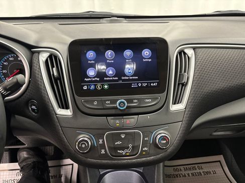 Used 2024 Chevrolet Malibu RS w/ LPO, Floor Liner Package image 17