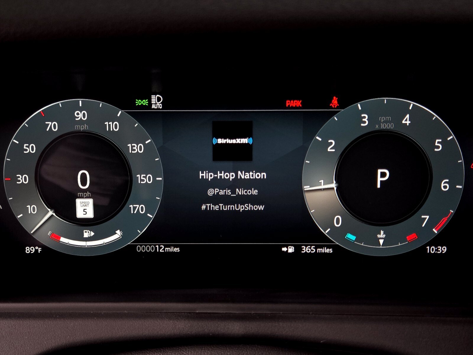 New 2026 Land Rover Range Rover Velar S AWD/4WD image 33