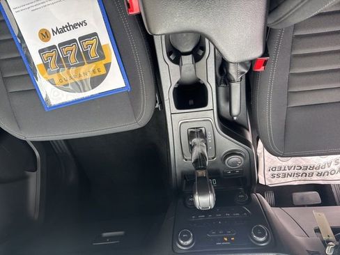 Used 2022 Ford Ranger XLT w/ Equipment Group 302A High AWD/4WD image 14