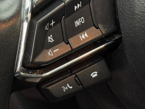 Used 2023 MAZDA CX-5 AWD 2.5 S w/ Premium Package image 18