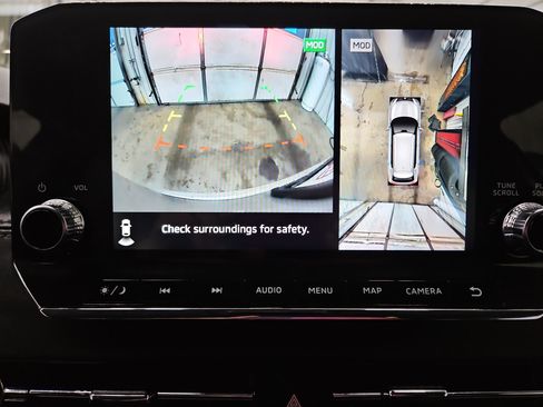 Used 2022 Mitsubishi Outlander SE image 17